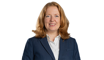Lisanne Huijbens